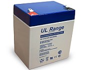 BATTERY 12V 5AH/UXL5-12 ULTRACELL