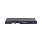 DAHUA SWT 18 PORTS 16POE CS4218-16ET-135