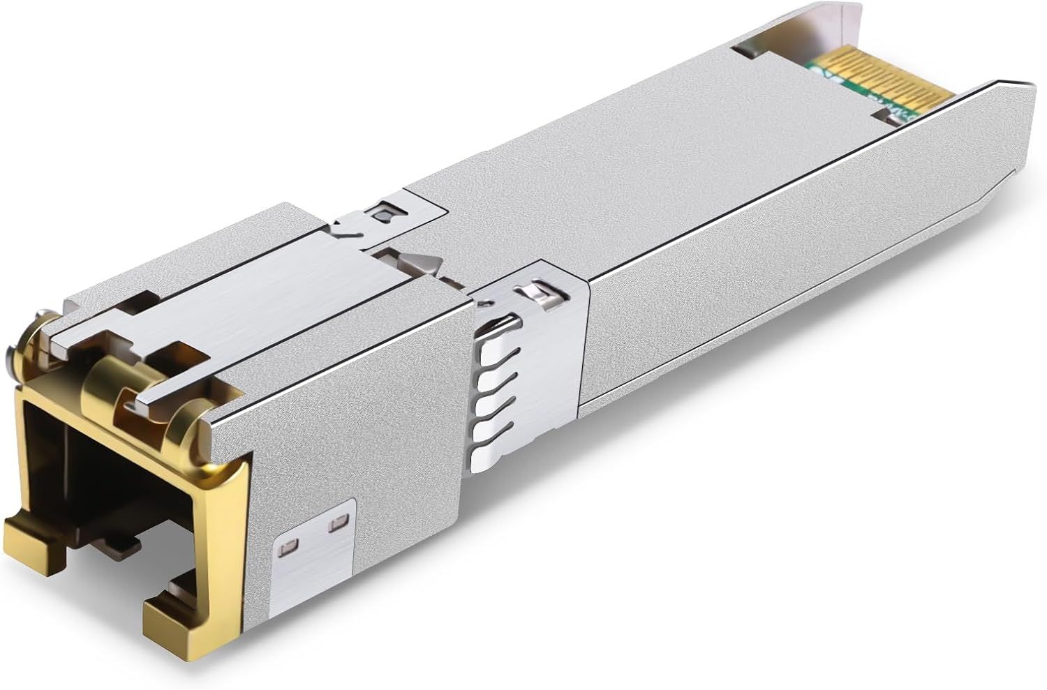 Modul SFP+ 10GB RJ45