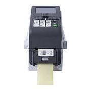2INCH 300DPI DESKTOP PRINTER/(USB/LAN/BATTERY OPTION/LCD SCRE