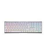 CHERRY MX 3.0S WIRELESS BT/GERMANY WHITE