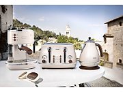 De’Longhi Icona Vintage ECOV 311.BG Semi-auto Espresso machine 1.4 L
