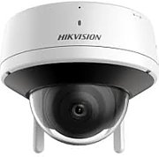 Hikvision | Camera | DS-2CV2141G2-IDW | Dome | 4 MP | 2.8mm | IP66 | H.265 | MicroSD/SDHC/SDXC card (256 GB) | White