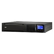 FSP Rack Series  CHAMP 3K RACK 3000 VA 300 V ± 1% (Batt. Mode) V 110 - 300 V