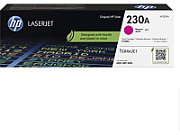 HP 230A Magenta Original LaserJet Toner Cartridge