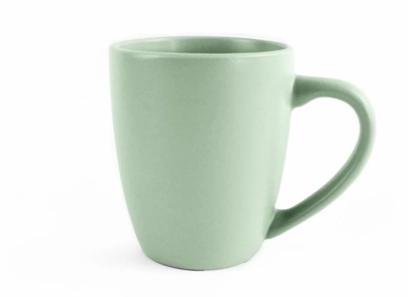 SET 3 CANI CERAMICE 354 ML, YVONNE, ART OF DINING BY HEINNER