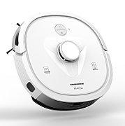 ASPIRATOR ROBOT HEINNER HI-Robo HRVC-M33WH, ACUMULATOR 14.4V / 3350 mAh, PUTERE ABSORBTIE: 2000Pa, TUYA App, MOTOR BLDC, FUNCTIE MOP, NAVIGATIE LDS, AUTONOMIE ACUMULATOR: 180 MIN, TIMP INCARCARE: 3-5 H, CAPACITATE RECIPIENT PRAF:600 ml, CAPACITATE REZERVOR APA:  250 ml, SENZORI ANTI-COLIZIUNE