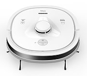 ASPIRATOR ROBOT HEINNER HI-Robo HRVC-M33WH, ACUMULATOR 14.4V / 3350 mAh, PUTERE ABSORBTIE: 2000Pa, TUYA App, MOTOR BLDC, FUNCTIE MOP, NAVIGATIE LDS, AUTONOMIE ACUMULATOR: 180 MIN, TIMP INCARCARE: 3-5 H, CAPACITATE RECIPIENT PRAF:600 ml, CAPACITATE REZERVOR APA:  250 ml, SENZORI ANTI-COLIZIUNE