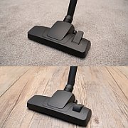 Numatic HET160-11 6 L Cylinder vacuum 620 W