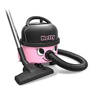 Numatic HET160-11 6 L Cylinder vacuum 620 W