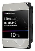 Dysk twardy HDD WD Ultrastar 10TB 3 5  SATA 0B47062