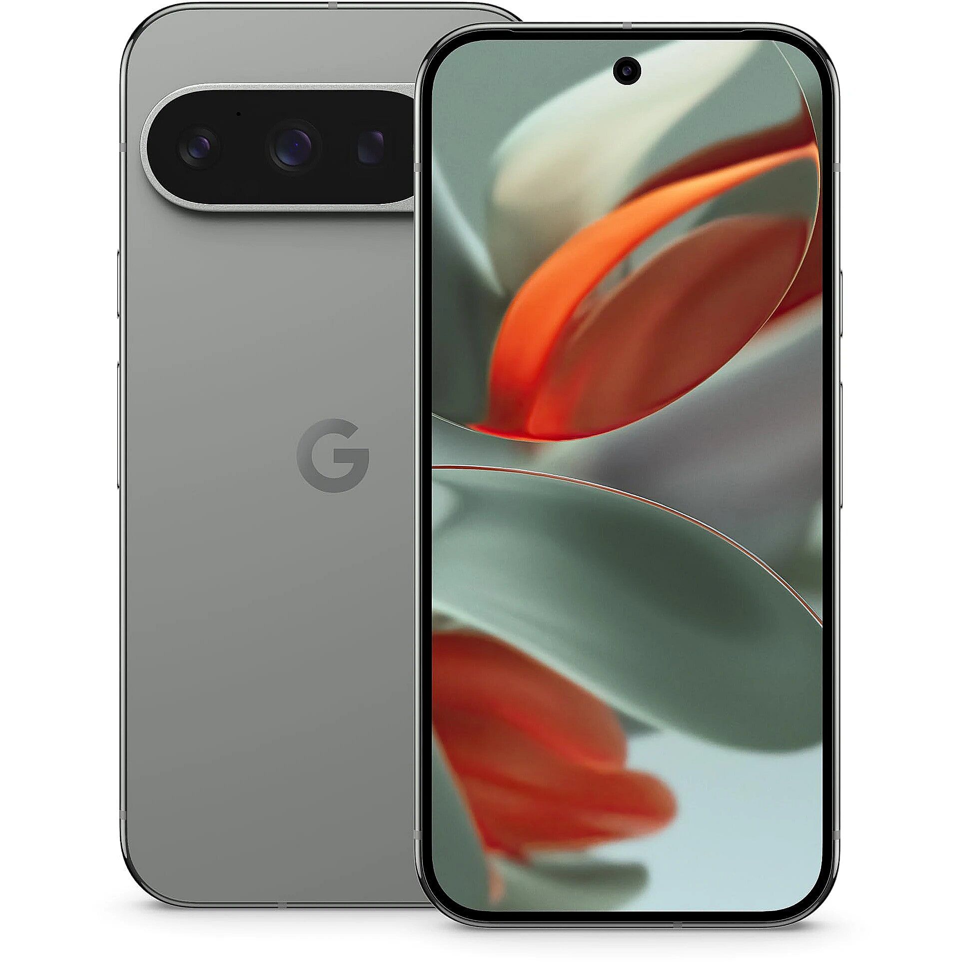 Google Pixel 9 Pro 256GB hazel
