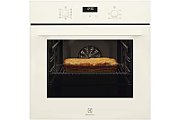 Catalytic oven Electrolux EOF5F50BV white