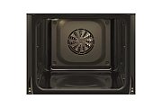 Catalytic oven Electrolux EOF5F50BX