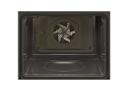 Catalytic oven Electrolux EOD5F71X