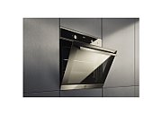 Catalytic oven Electrolux EOD5F71X