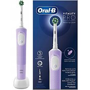 Braun Oral-B Vitality Pro D103 Lilac szczoteczka