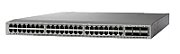 Switch Cisco N9K-C93108TC-FX3, 48 porturi 10/100/1000/2500/5000/10000 Mbps