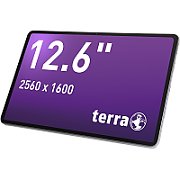 TERRA PAD 1201 12.6  OLED/2560x1600/8GB/256G/LTE/Android 14