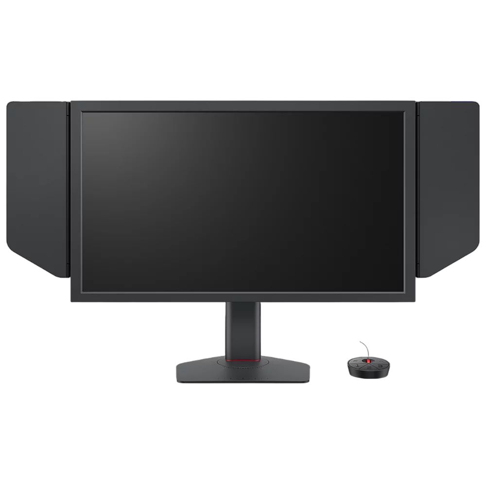 ZOWIE XL2566X+, Fast TN, 24.1 , Full HD, 1920x1080, HDMI, DisplayPort, 400Hz, Negru