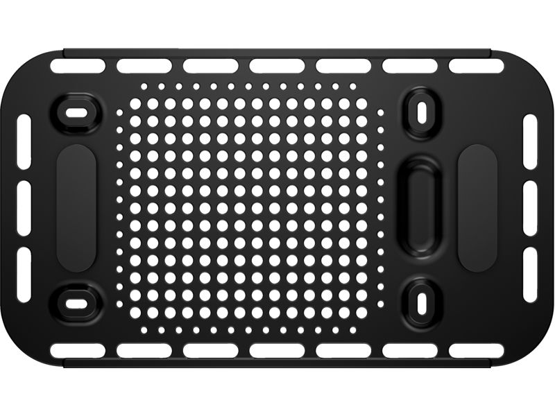 POLY STUDIO G62 PLATE MOUNT/.