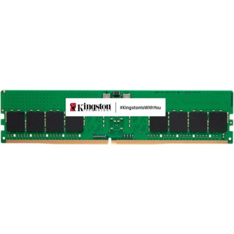 MEMORY DIMM 32GB DDR5-5600/KVR56U46BD8-32 KINGSTON