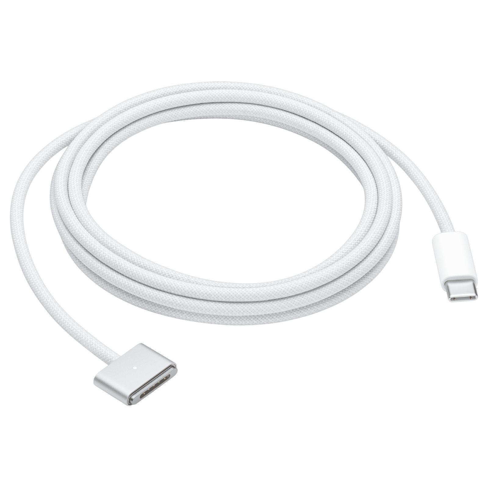 USB-C TO MAGSAFE 3 CABLE (2M)/SILVER