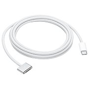 USB-C TO MAGSAFE 3 CABLE (2M)/SILVER