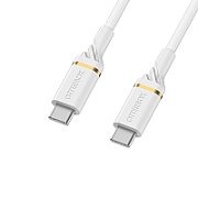OTTERBOX PREMIUM CABLE USB CC/3M USBPD WHITE