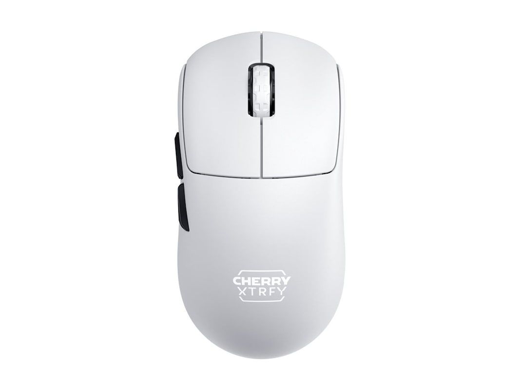 M68 WIRELESS WHITE MOUSE/WIRELESS