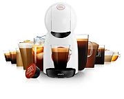 Krups NESCAFÉ DOLCE GUSTO KP1A31 Semi-auto Capsule coffee machine 0.8 L