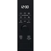 Whirlpool WMF200G NB Black Grill microwave Built-in 20 L 800 W