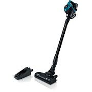 Bosch Serie 6 BBS611LAG handheld vacuum Blue Bagless