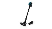 Bosch Serie 6 BBS611LAG handheld vacuum Blue Bagless