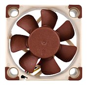 Noctua NF-A4x10 5V Computer case Fan 4 cm Beige  Brown