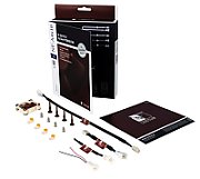 Noctua NF-A4x10 5V Computer case Fan 4 cm Beige  Brown