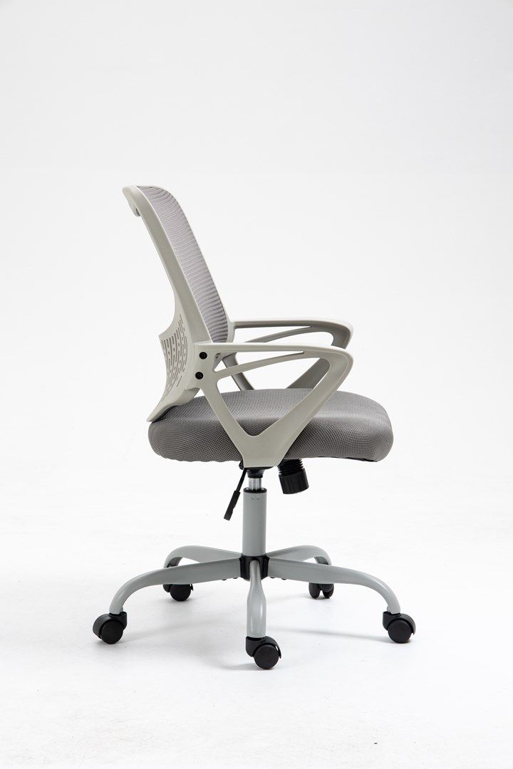 Activejet Office chair YK507 grey
