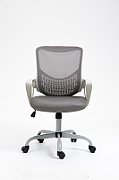 Activejet Office chair YK507 grey