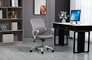 Activejet Office chair YK507 grey