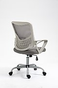 Activejet Office chair YK507 grey