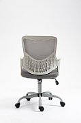 Activejet Office chair YK507 grey