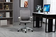 Activejet Office chair YK507 grey
