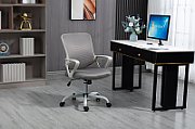Activejet Office chair YK507 grey