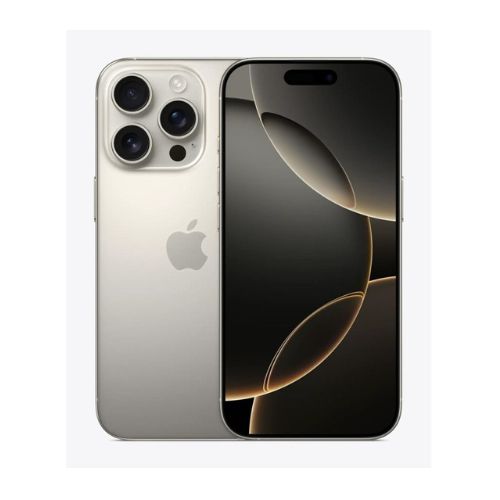 Apple iPhone 16 Pro 1TB Natural Titanium
