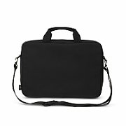 DICOTA D32099-RPET laptop case 43.9 cm (17.3 ) Briefcase Black