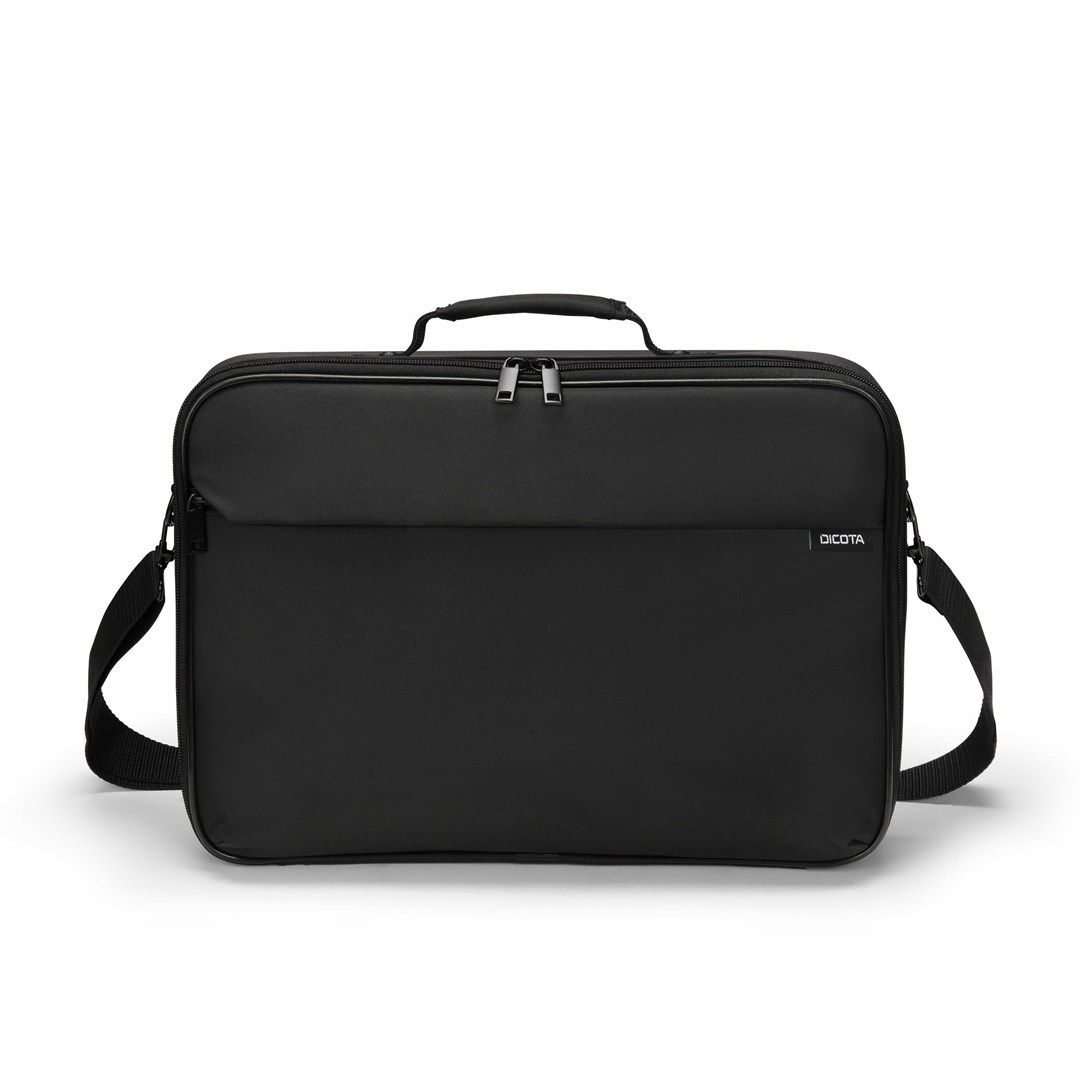 DICOTA D32087-RPET 13-14 1  laptop bag Black