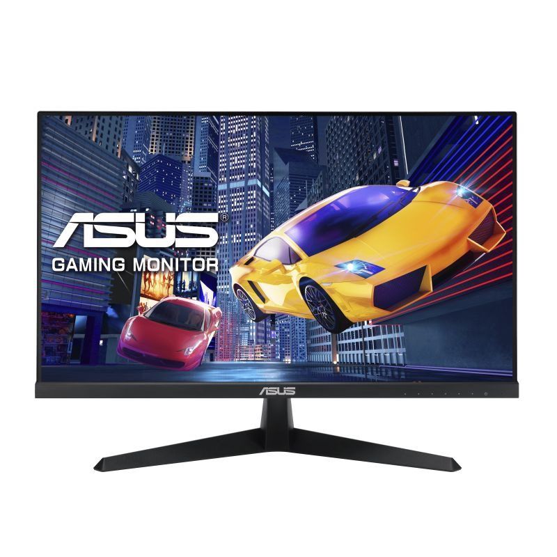 Monitor 23.8 inch Asus 90LM06A5-B02370 1920 x 1080 pixeli, 144 Hz