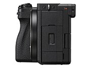 KIT SONY ALPHA 6700 18-135mm