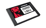 Kingston DC600ME Enterprise SATA SSD 1920G 2.5  (Mixed-Use) TCG Opal SEDC600ME/1920G