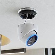 Ubiquiti AI Turret Tip turelă IP cameră securitate Interior & exterior 3840 x 2160 Pixel Tavan/perete